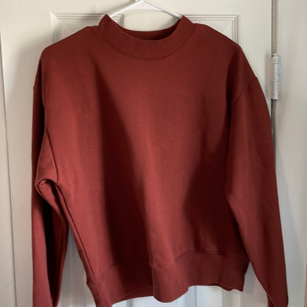 Target crewneck